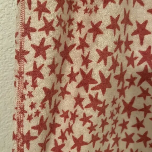 L*Space Skyler Star Print Pant NEW NWT - Picture 3 of 6